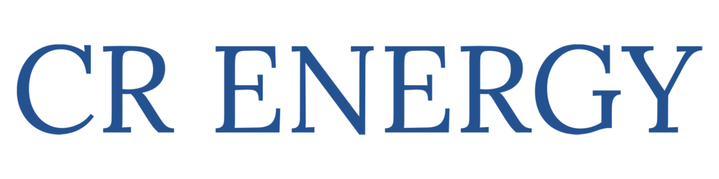 CR Energy Logo